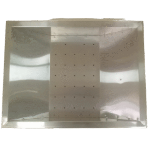 Chips Oil Filter