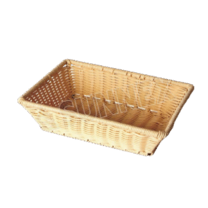 Rattan Basket C04086