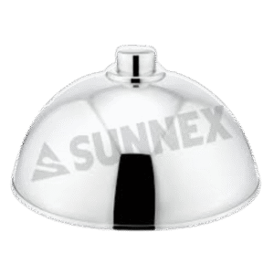 Dome Dish Cover 10in  29683U