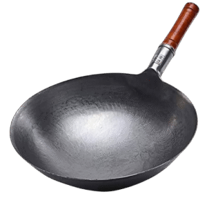 N.S Chinese Wok 34cm