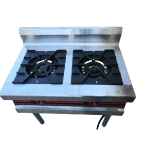 Cooking Range 2 Burner