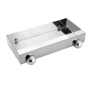 Cutlery Cart  Black