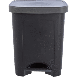 Pedal Garbage Bin 25L