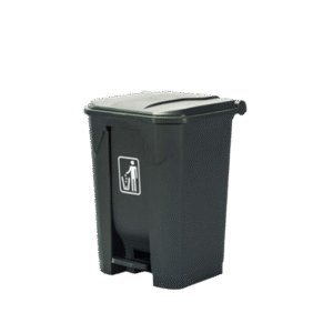 Pedal Garbage Bin 50L