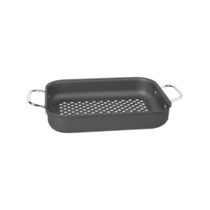 Rect. Grill 28cm 20846/028
