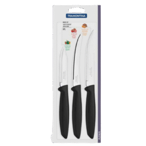 Knives Set 3pcs 23498/040