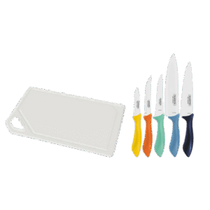 23699/955 Knives 6pcs Set