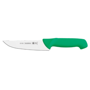 24621/028 Green Knife 8