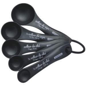 29899/0661 Measuring Spoon Set