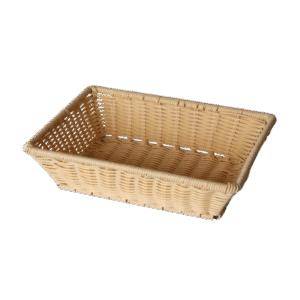 Rattan Basket