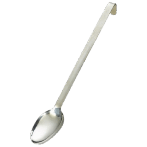 61 H Heavy Serving Spoon 38cm