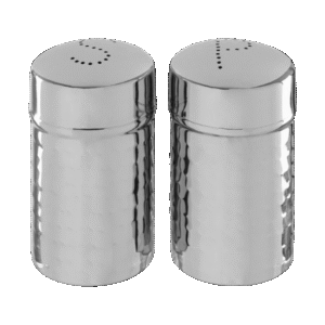 SP22 Dome Salt & Pepper Shaker
