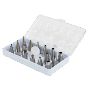 8186 Nozzle Set (26pcs)