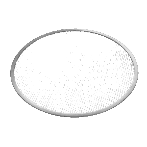 8807 Pizza Screen 13 in
