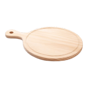 9816 Wooden Pizza Pan 13