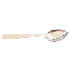 Table Spoon Super Regular
