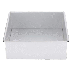 Cake Mold 10in