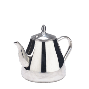 S.S Tea Pot 1L