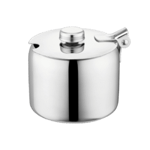 Sugar Bowl w Lid