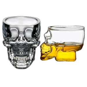 Skeleton Glass
