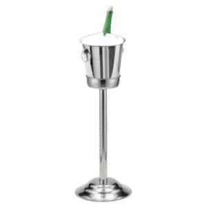 Wine Bucket w Stand
