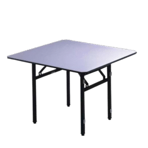 Conference SquareTable 90*90cm