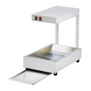 Chips Warmer