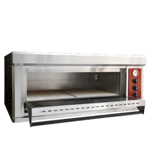 Pizza Oven w Stone