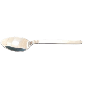 Table Spoon Fiesta