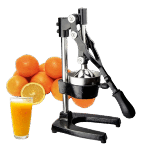 Juice Extractor Manual