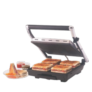 Homeburg Grill