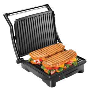 Homeburg Panini