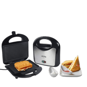 Sandwich Griller 3042