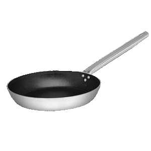 N.S Frypan 24cm P120924