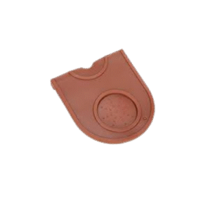 Silicone Temper Holder