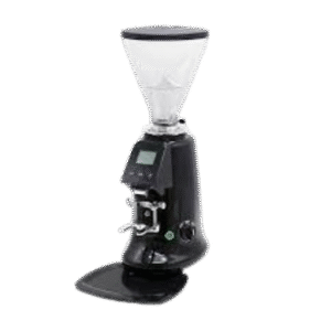 Coffee Grinder with Screen
