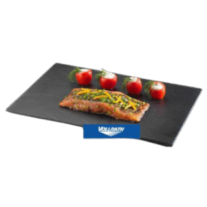 Slate Serving Plate 30x20cm
