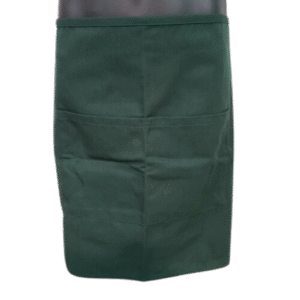 Half Apron (Green)