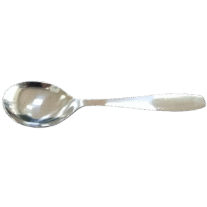 Soup Spoon Sandeep