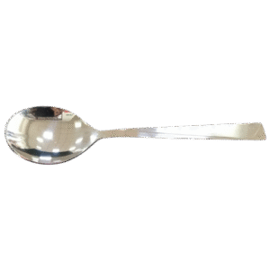 Soup Spoon Olympus 12pcs