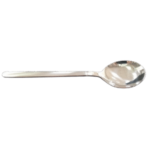 Soup Spoon Fiesta