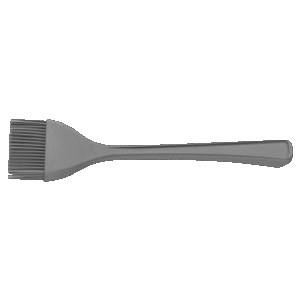Pastry Brush Silicone 25837/100