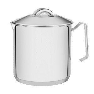 Milk Boiler 14cm 62512/145