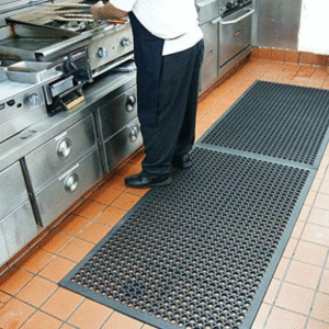 Hollow Rubber Mat 1000x1500x16mm