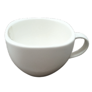 CUP NON-STACKABLE 16 CL SQUARE CUBE ARN A