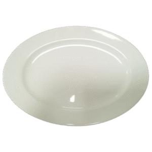 PLATTER OVAL-PRIME-34x24 CM-ARN-A