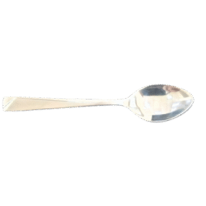 Coffee Spoon Olympus