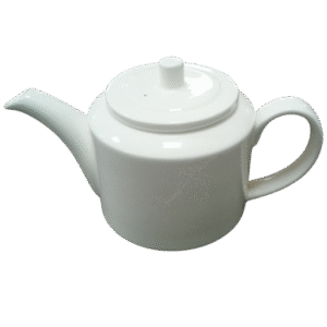 TEA POT w LID-PRIME-80CL