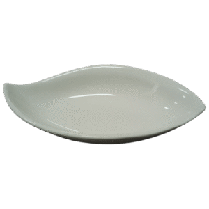 LEAF BOWL-19*10.5 CM