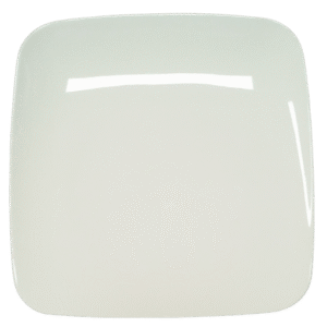 PLATE-VITAL SQUARE-27 CM